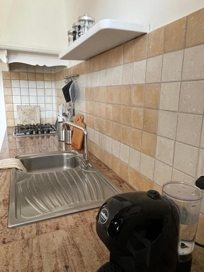 Ucuppu Appartamenti Карлофорте Екстериор снимка